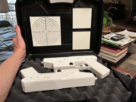 Image result for Arduino Laser Target