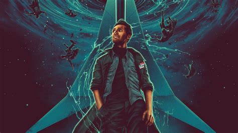 FilmQuest Review: TIM TRAVERS AND THE TIME TRAVELERS PARADOX is Unlike ...