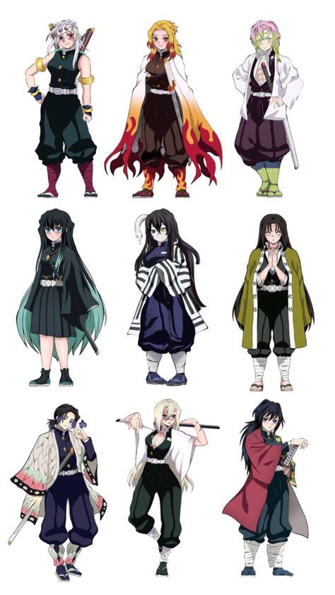 Image result for Project Slayers Outfits