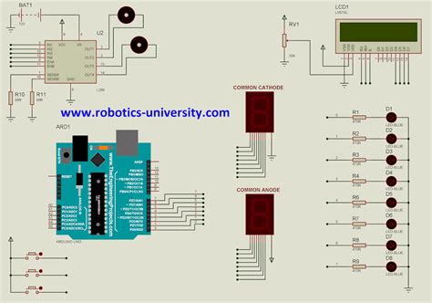 Image result for Proteus Arduino Communication