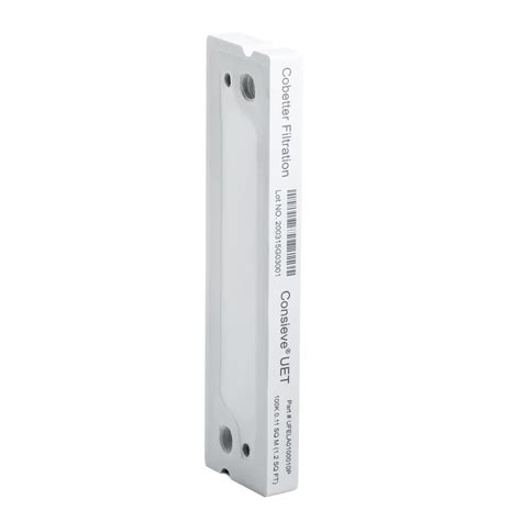 Consieve Regenerated Cellulose TFF Cassettes India | Ubuy