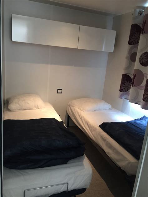 CAMPING LA GARENNE DE MONCOURT (Rue) - Campground Reviews, Photos, Rate ...