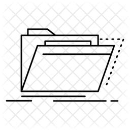Image result for Application Folder Icon