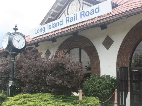 Long Beach Branch, Buses Adjust Times For Major LIRR Schedule Changes ...