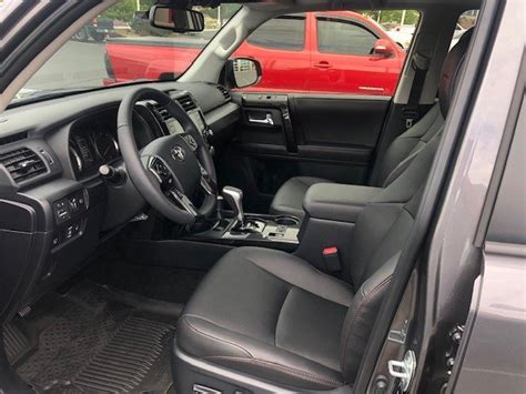 4Runner Interior (4Runner interior.jpg) | Toyota 4Runner Forum [4Runners.com]