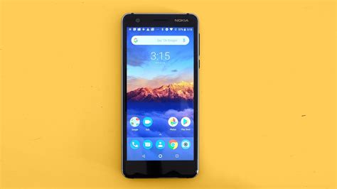 Image result for Nokia 3.1 Tutorial