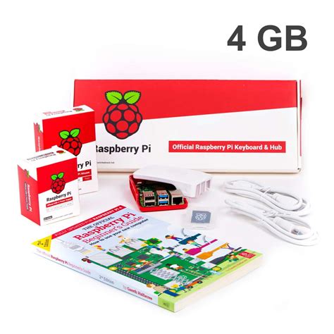 Image result for Raspberry Pi Desktop Computer