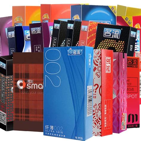 Generic PERSONAGE 30Pcs All Styles Kondom 45mm 46mm 49mm 52mm 55mm Utra ...