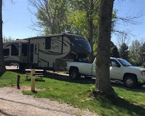 INTERMOUNTAIN RV PARK (Wendell) - Campground Reviews & Photos - Tripadvisor