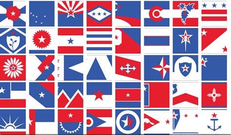 Damn Arbor: A new flag for Michigan