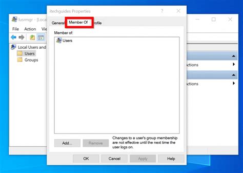 Image result for Add Local User