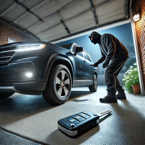 Keyless Car Theft 的图像结果