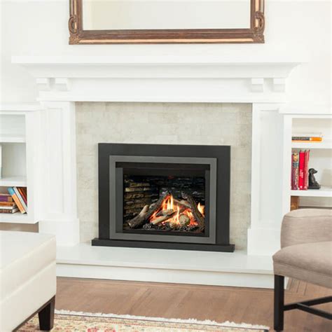 What Is A Zero-Clearance Fireplace? | Benefits & Design Features