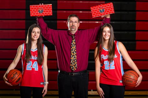 Kayla Kirkpatrick knocks down nine 3s for Red Land in win over York ...