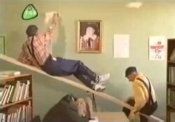 Image result for ChuckleVision Paint Drips