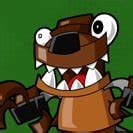 Image result for Mixels Bat