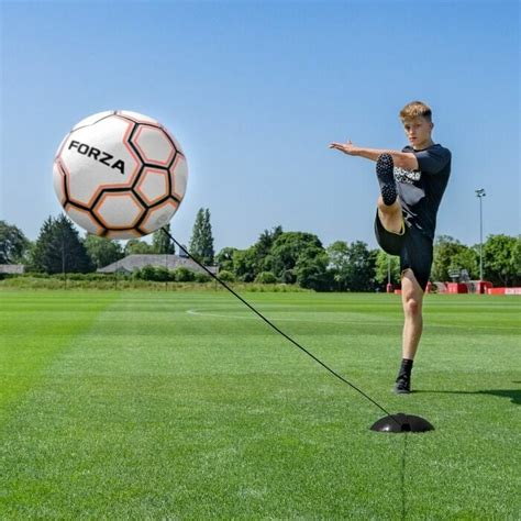 FORZA Solo Football Return Trainer | Net World Sports