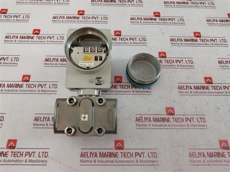 Siemens 7Mf4433-1Da02-2Ac6-z Transmitter For Differential Pressure Pn ...