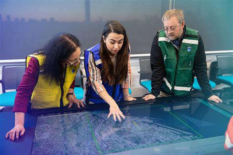 NAIT Health and Life Sciences Virtual Tour