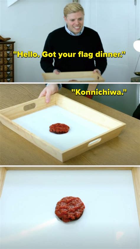 Image result for Taskmaster Sitting On Cake