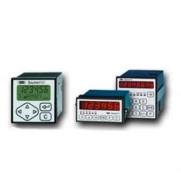 Electronic Counters 的图像结果