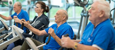 Cardiac Rehab Exercise Videos at Russell Hixson blog
