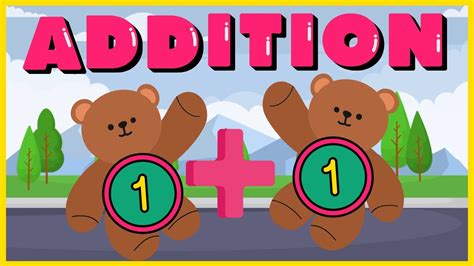 Image result for Kids Learning Math Addition