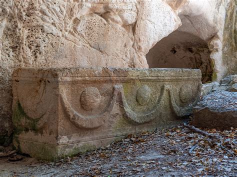 The Megalithic or Iron age — lesson. Social Science, Class 9.