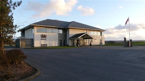 MACHYNYS BAR AND BRASSERIE, Llanelli - Menu, Prices & Restaurant ...