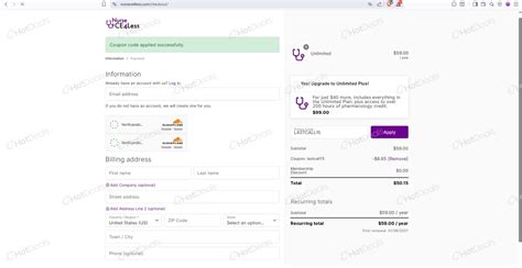 Image result for NurseCe4Less Promo Code