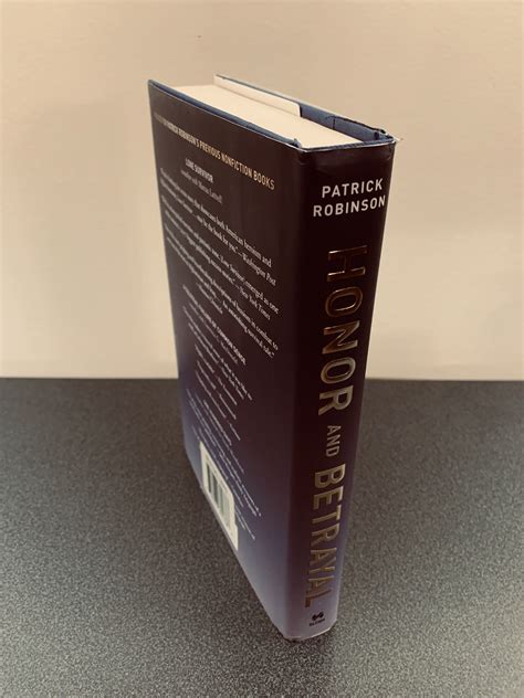 Honor and Betrayal: The Untold Story of the Navy SEALs Who Captured the ...