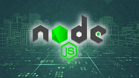 node technologies
