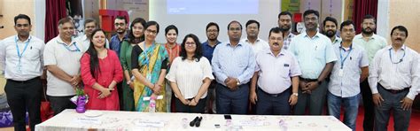 Workshop on “Prevention Against Sexual Exploitation and Abuse-Education ...