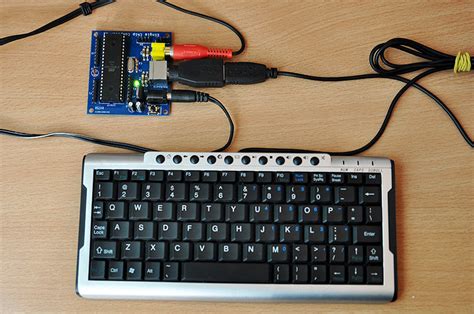 Single Program Computer 的图像结果