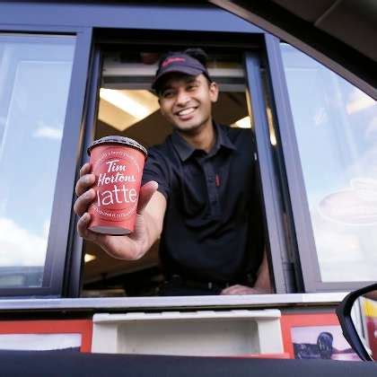 Restaurant Brands International Office Photos | Glassdoor