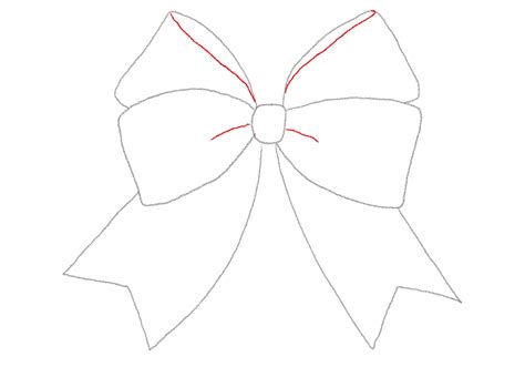 How to Draw a Bow | Design School