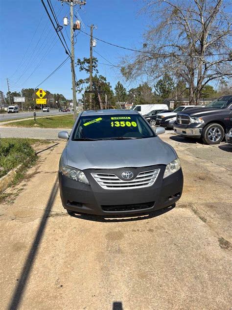2011 Toyota Camry · SE Sedan 4D - Cars & Trucks - Valdosta, Georgia ...