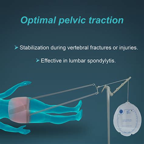 Tynor Pelvic Traction Belt Grey Medium 1 Unit G-06 - Cureka - Online ...