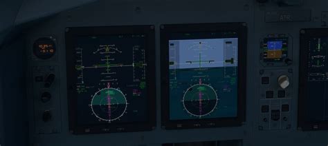 Image result for Programming FMS On Flight 1 ATR 72