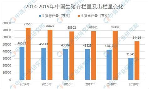 2019年中国猪肉市场发展回顾及2020年前景展望（图）-中商情报网