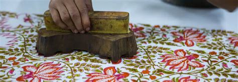 Handblock Printed Cotton Dresses Manufacturer in USA – House Of The ...