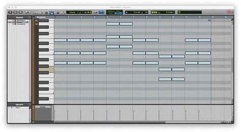 Image result for Pro Tools First Tutorials Midi
