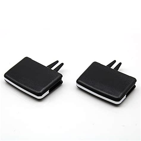 Car Craft C Class W204 Ac Vent Slider Rear Compatible With Mercedes C ...