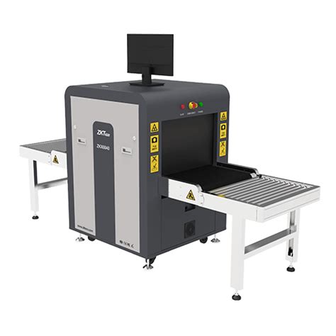 ZKX6040 X Ray Baggage Scanner