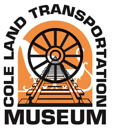 Cole Land Transportation Museum profile - Trains