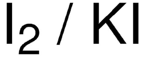 Gram s iodine solution, for microscopy