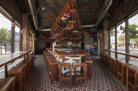 Furious Spoon Ramen Unleashes Logan Square Restaurant With Full Bar ...