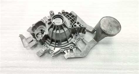 Gearbox Casting Manufacturers, Suppliers in Malaysia
