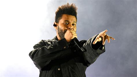 The Weeknd new album 2020: release date, songs, tracklist & more ...
