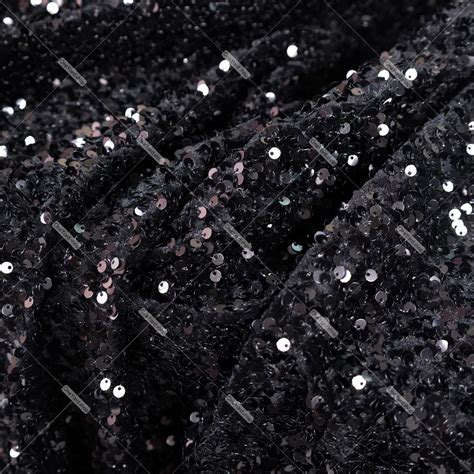 Discovering the Most Popular Colors of Sequin Fabric - OneYard